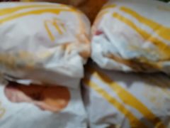 -麦当劳(百荣世贸商城店)