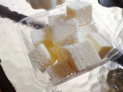 -7cake榴莲千层蛋糕(松江店)