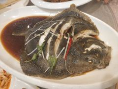 -苏苑饭店-中餐厅(长桥地区店)