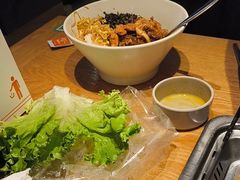 -新石器烤肉(南站店)
