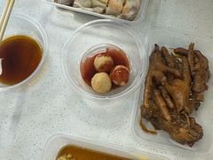 -山水肠粉(盐田店)