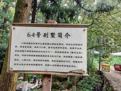 -莫干山风景区