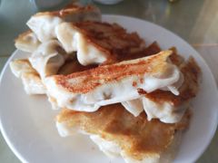 -青岛锅贴(四流中路店)