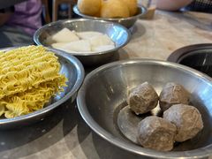 -二楼老店重庆鸡公煲(真光路店)