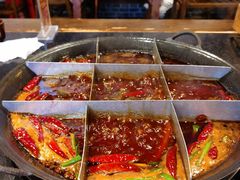 -较场口火锅(九街店)
