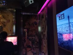 -好乐迪KTV(紫荆广场店)