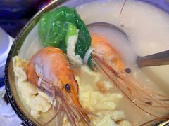 -钳真多钓虾馆·小龙虾海鲜烧烤(九六广场店)
