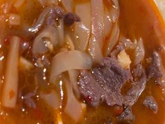 -漆黑觉米粉(三里屯店)