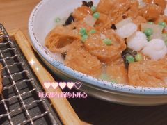 老底子八宝油条-老头儿油爆虾(金鹰世界店)