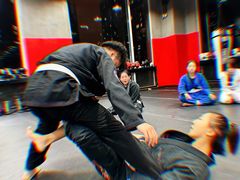 -极斗-IKMF马伽术·格斗运动学院(东直门店)
