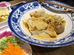 -陕味食族油泼面(工商大学店)