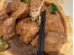 -美盛喜来登大酒店-盛宴标帜餐厅