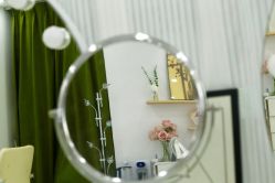 -金禧化妆造型工作室(市桥地铁站店)