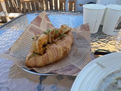 -沏点Trattoria意大利餐厅(新街口店)