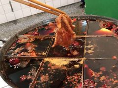 -石灰市老火锅(北滨路店)