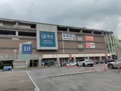 -百盛(莘庄店)