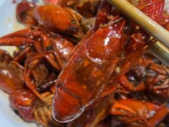 -四禧精酿铜锅涮肉·烧烤工场(大明湖店)