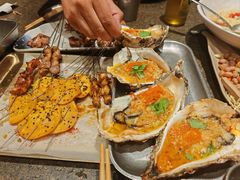 -锦州御烧烤(人民街店)