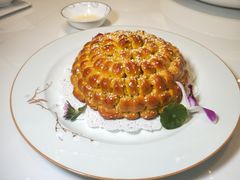 -宁夏国强手抓羊肉·清真菜(未央路凤三店)