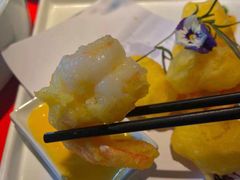 -春色如许·茶食餐厅(桃李春风店)