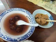 -粗茶淡饭(东关街店)