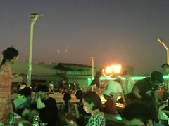 -迪拜沙漠冲沙