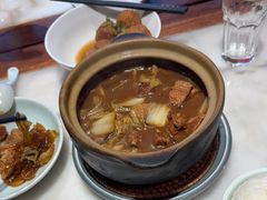 -小吊梨汤·北京菜·烤鸭(双井乐成中心店)