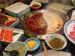 -熊喵来了火锅(长安万达第94分店)
