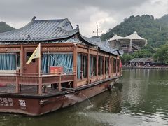 -珠海圆明新园