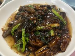 -蘭心餐厅(进贤路店)
