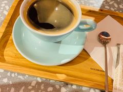 -sugarman espresso素饮糖人高新咖啡工厂
