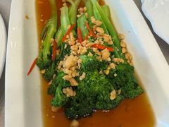 -功德林素菜饭庄(前门店)