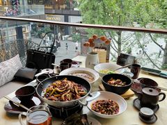 -柴门饭儿(成都太古里店)