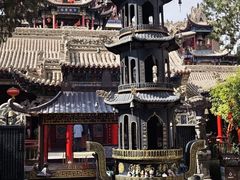 -高庙保安寺