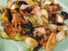 过油肉-河东颐祥阁(世贸店)
