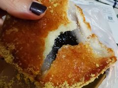 -巴黎贝甜·生日蛋糕(环球中心店)