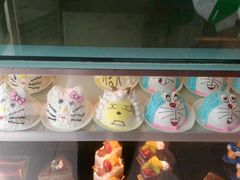 -美鲜美可(一中店)