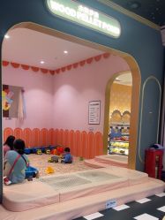 -meland亲子乐园•活动包场(北京亦庄龙湖天街店)