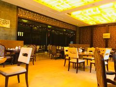 大堂-启东恒大酒店·吕四渔号海鲜餐厅