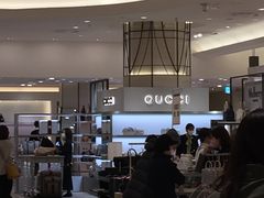 -阪急百货店(梅田总店)