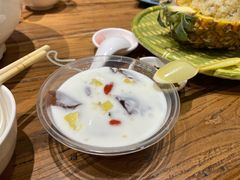 -茶花妹子云南餐厅(传媒大学店)