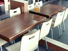 -麦加美汉堡(延津店)