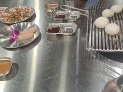 -大喜烤肉(海宁尚东店)