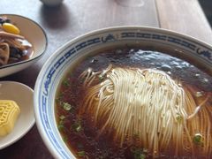 -同得兴 Since·1995 传统苏式面馆(嘉馀坊店)