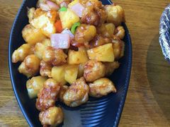 -隆喜元鱼汤包·海鲜(中联广场店)