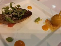 -翡翠36餐厅(浦东香格里拉店)