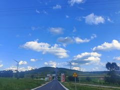 -草原天路(张北县)