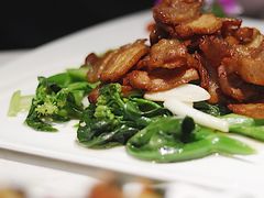 -香香海南菜餐厅