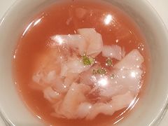 -北京泰富酒店-柏景轩中餐厅