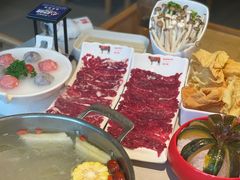 -俏牛哥鲜牛肉牛肆馆(重庆天地店)